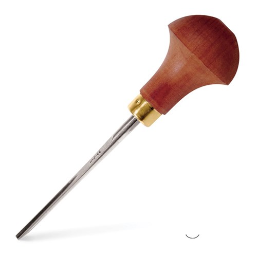 Pfeil Individual Lino Chisel - #8 sweep - Gouge - 3mm