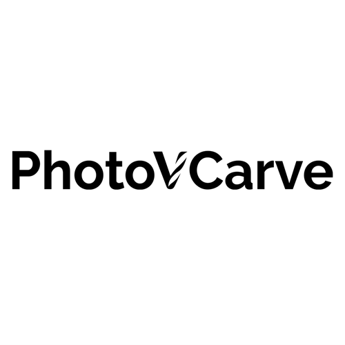 PHOTOVCARVE