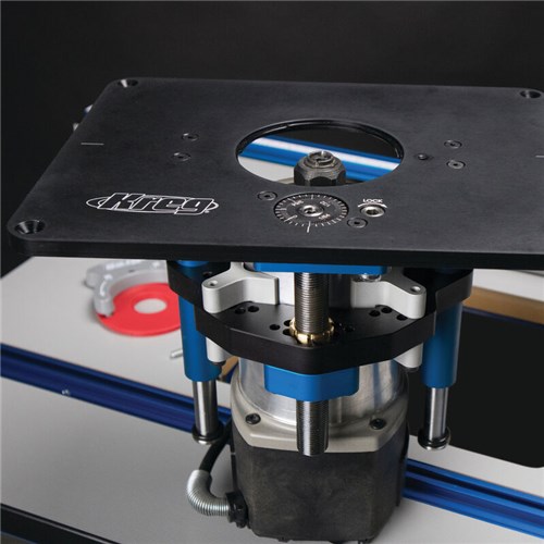 Kreg Precision Router Lift