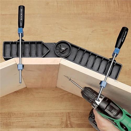 Rockler Adjustable Clamp-It® Assembly Square