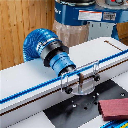 Rockler Dust Right Stacking Dust Port Adapter Set