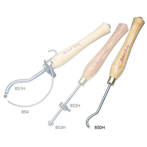Robert Sorby Shallow Hollowing Tool - 14