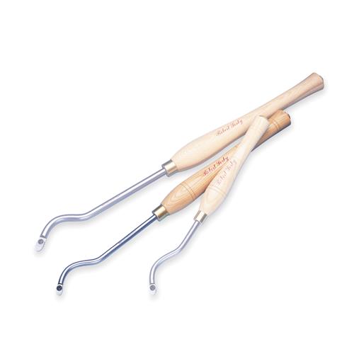 Robert Sorby Swan Neck Hollowing Tool 20