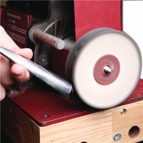 Robert Sorby Proedge Buffing Mop