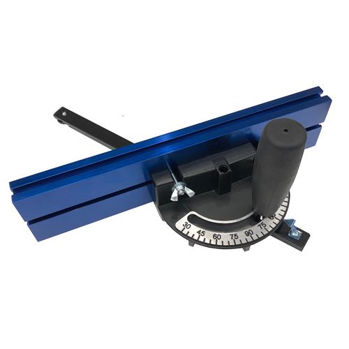 Carbatec Pro Router Table Kit with Solid Phenolic Top