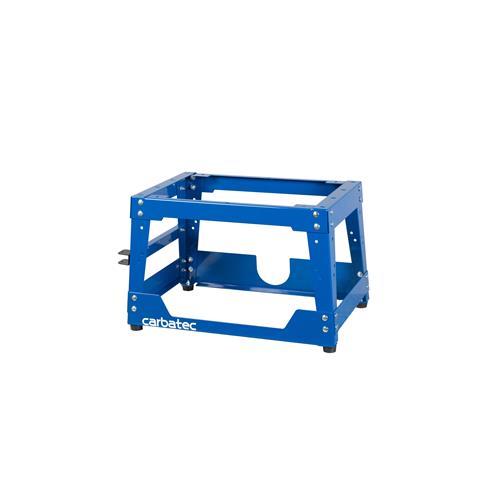 Carbatec Compact Router Table Stand 600 X 480mm