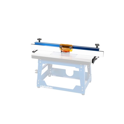 Carbatec Compact Precision Router Table Fence