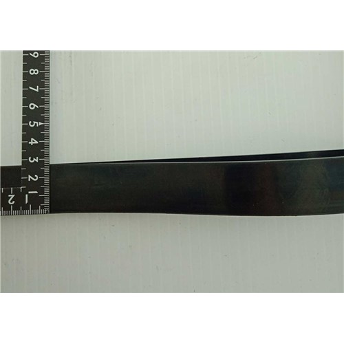 Carbatec Wheel Tyre - 1350mm x 27mm x 3.5mm