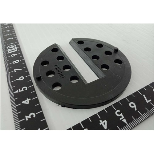 Carbatec Table Insert SBW Bandsaws Suit SBW 4300/4800/5300