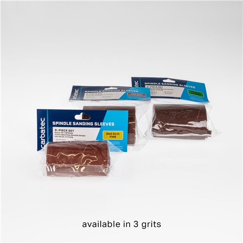 SS-T6PK-150-spindle-sanding-sleeves-x6-group-3-grits