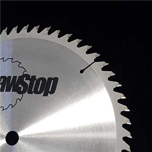 Sawstop 60 Tooth 10