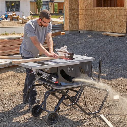 SawStop Table Saw Jobsite JSS Pro