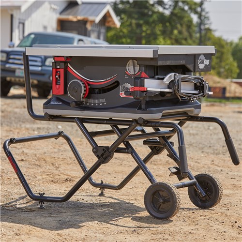 SawStop Table Saw Jobsite JSS Pro