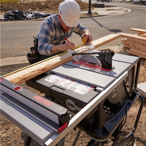 SawStop Table Saw Jobsite JSS Pro