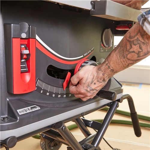 SawStop Table Saw Jobsite JSS Pro