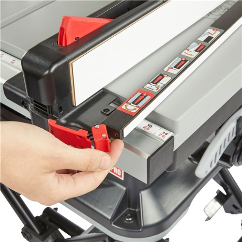 SawStop Table Saw Jobsite JSS Pro