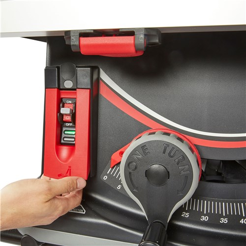 SawStop Table Saw Jobsite JSS Pro