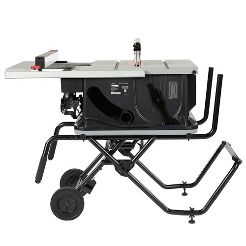 SawStop Table Saw Jobsite JSS Pro