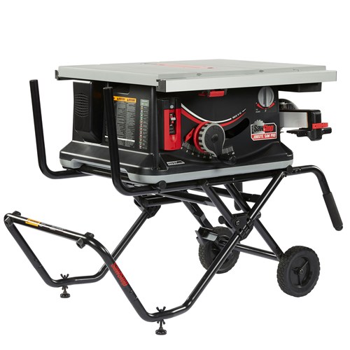 SawStop Table Saw Jobsite JSS Pro