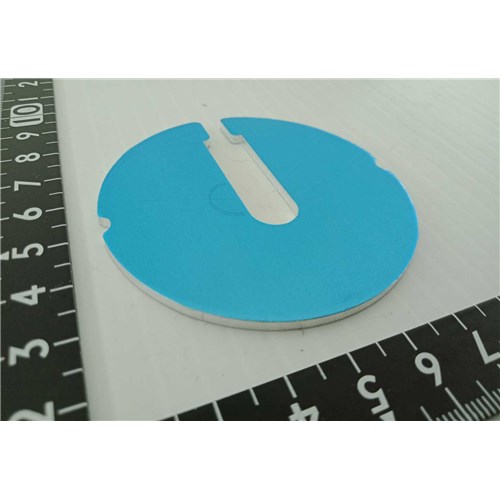 Carbatec Table Insert for SW-1401 Key37