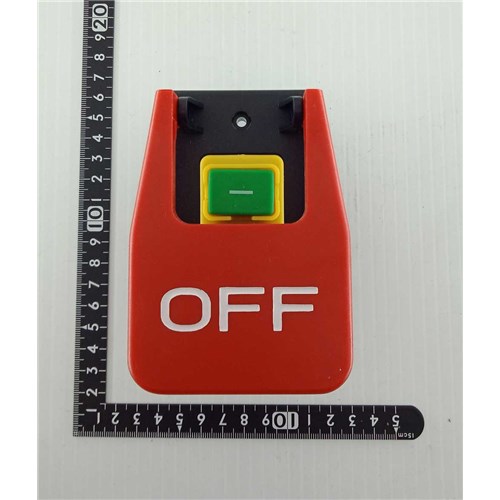 Carbatec Replacement NVR Switch