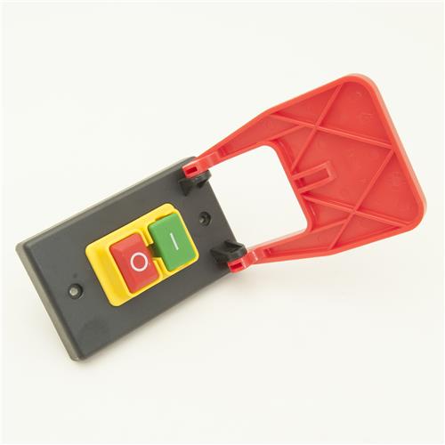 Carbatec Replacement NVR Switch