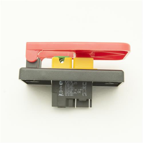 Carbatec Replacement NVR Switch