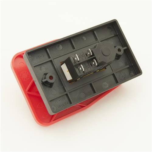 Carbatec Replacement NVR Switch