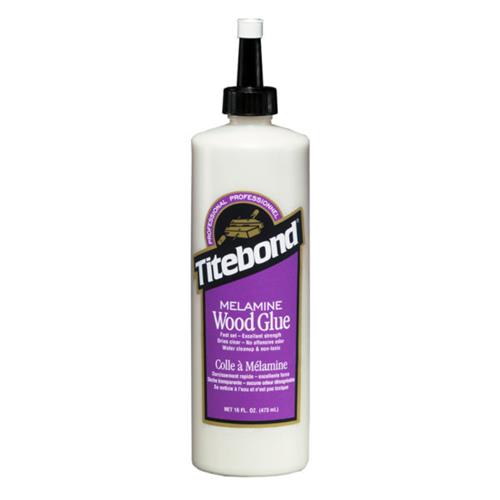 Titebond Melamine Glue - 473ml