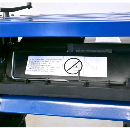 Carbatec 317mm (12-1/2