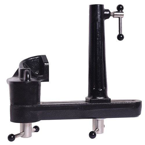 Nova Lathe Outrigger - Outboard Turning Attachment