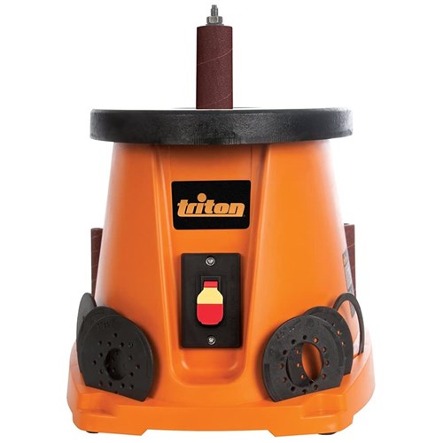 Triton 450W Oscillating Spindle Sander