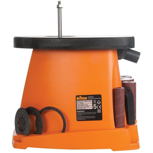 Triton 450W Oscillating Spindle Sander