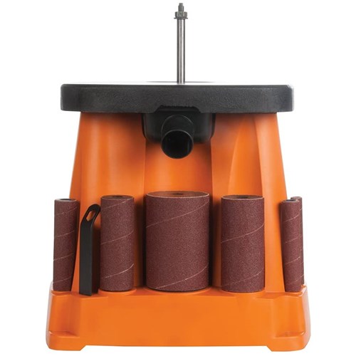 Triton 450W Oscillating Spindle Sander