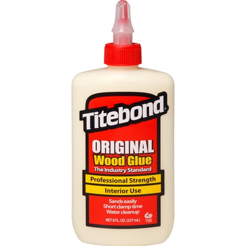 Titebond Original Wood Glue - 237ml