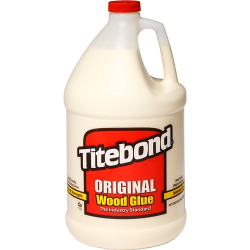 Titebond Original Wood Glue - 3.785ltr