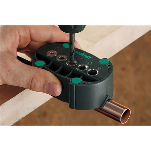 Wolfcraft Accumobil Mobile Drilling Aid