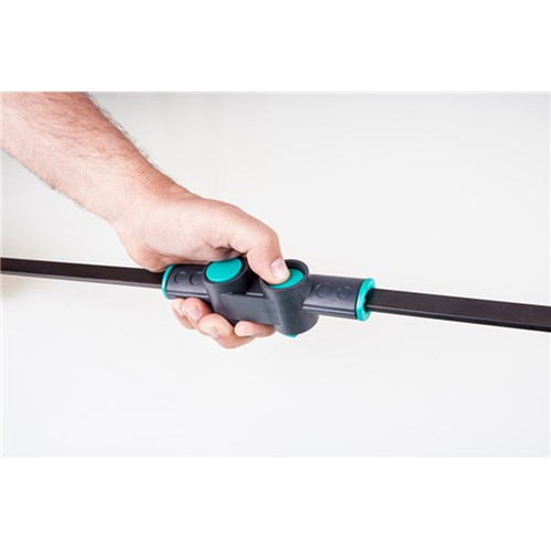 Wolfcraft Connector PRO/Easy One-Hand Clamp Adapter