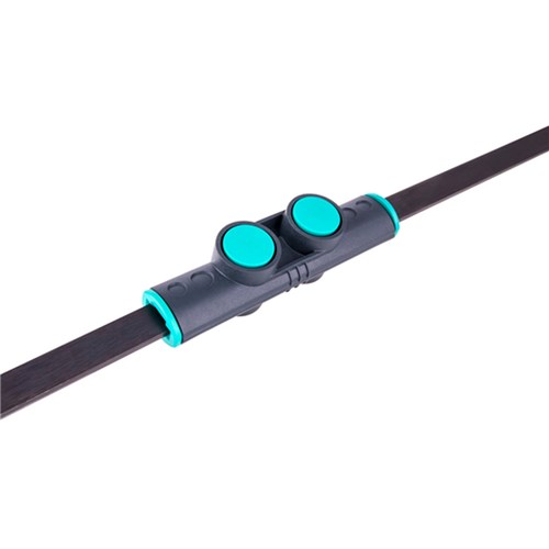 Wolfcraft Connector PRO/Easy One-Hand Clamp Adapter