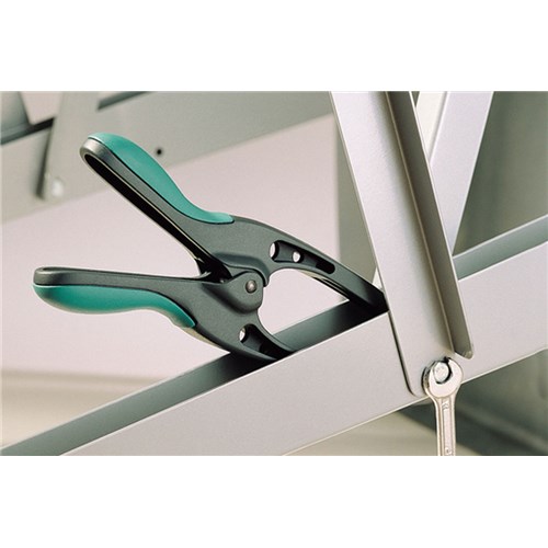 Wolfcraft MT Microtip Pointed Spring Clamp