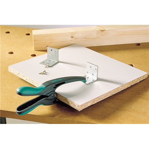 Wolfcraft MT Microtip Pointed Spring Clamp