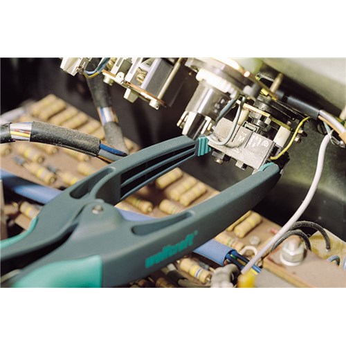 Wolfcraft MT Microtip Pointed Spring Clamp