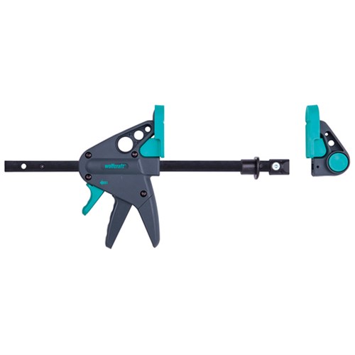 Wolfcraft PRO Work Table Clamp