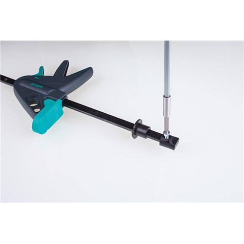 Wolfcraft PRO Work Table Clamp