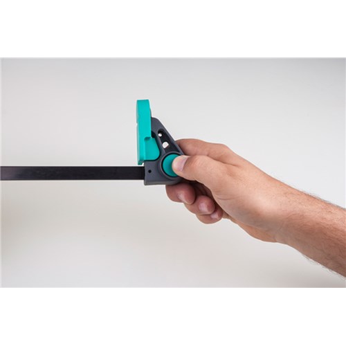 Wolfcraft PRO Work Table Clamp