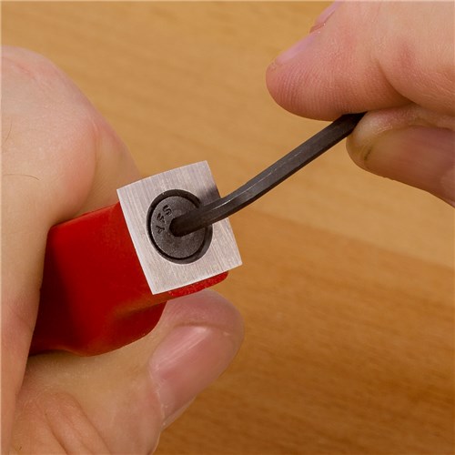 WoodScraper_ChangingBit