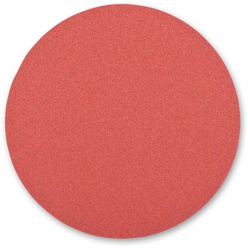 Hermes Hook & Loop Sanding Disc - 12