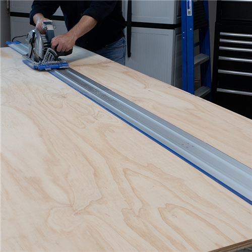 Kreg Accu-Cut XL Saw Guide