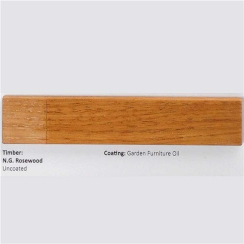 Organoil Garden Furniture Oil - 1ltr