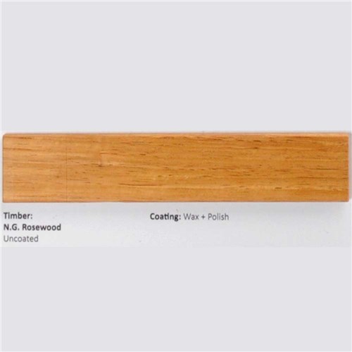 Organoil Wax & Polish - 500ml